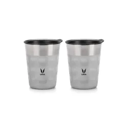 VAYA POPCUP Insulated Coffee Mug with Lid 500ml