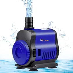 Vayinato Sun-Sun JQP-500 Submersible Aquarium Pump
