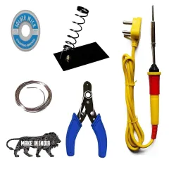 VCK 25 Watt Corded Electric Soldering Iron