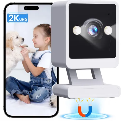 Image of vebiliki Indoor Camera