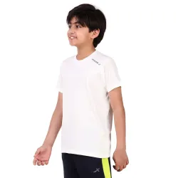 Vector Kids Wear Round Neck T-Shirts