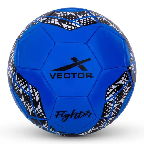 Image of Vector X 32 Panel PVC Football 