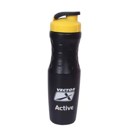 Image of Vector X Active Sipper, 740ml (Black)