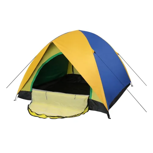 Image of Vector X Big Camping Tent for Adults