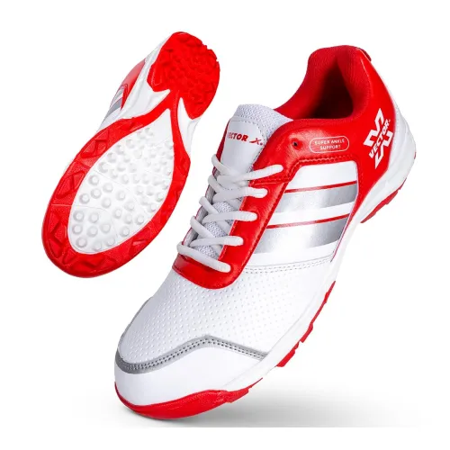 Image of Vector X Blast-7.0 Stud Cricket Shoes