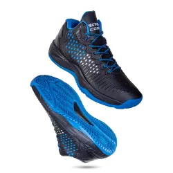 Vector X Cosmic Mens Basketball Shoes Streetball Master Breathable Non Slip