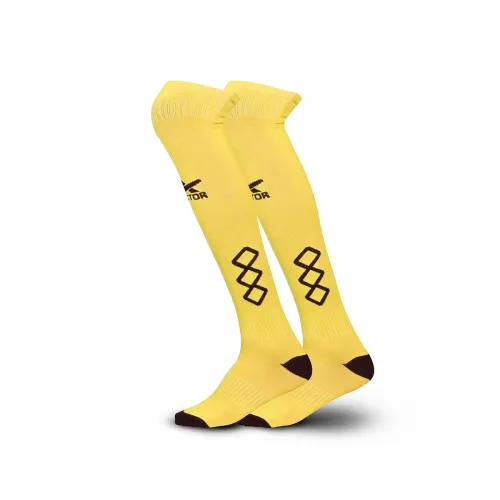 Image of Vector X Cyrus Stockings | Polyester Stretchable Material | Knee Length
