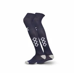 Vector X Cyrus Stockings Polyester Stretchable Material Knee Length