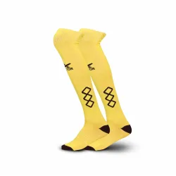 Vector X Cyrus Stockings | Polyester Stretchable Material | Knee Length