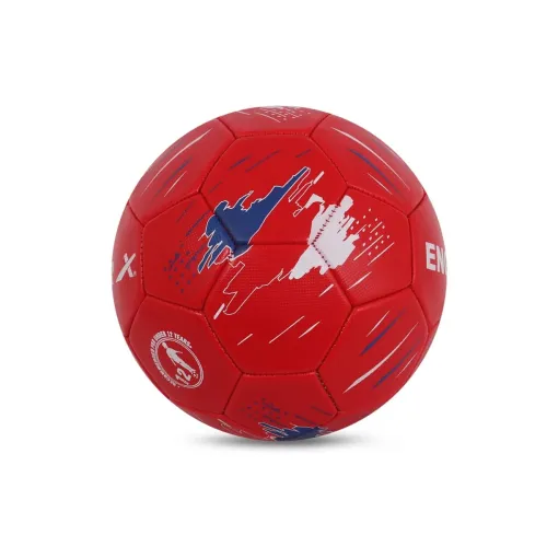 Image of Vector X England PVC Football 