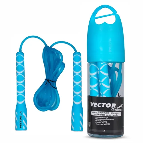 Image of VECTOR X Galaxy Fragrance Jump Rope