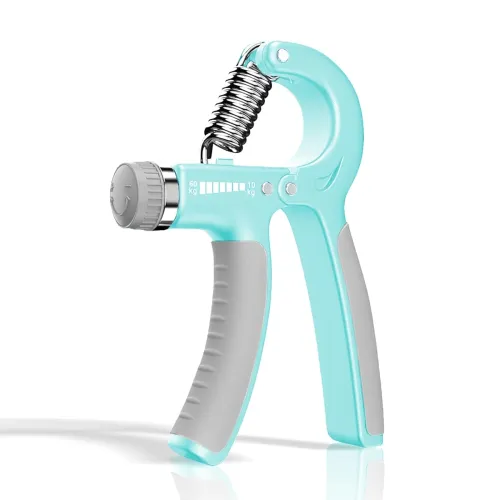 Image of Vector X JF-1112 Adjustable Hand Grip Gripper