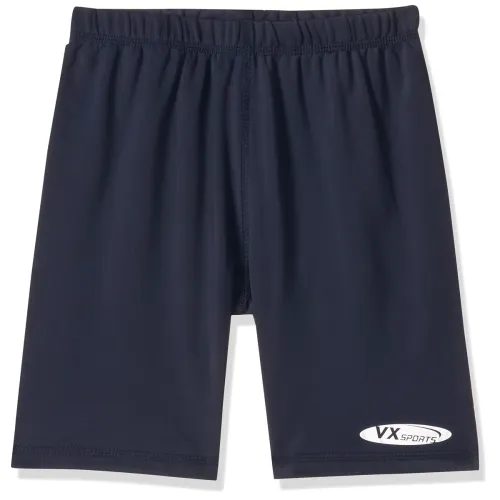 Image of Vector X OKS-224 Kids Compression Half Bottom Shorts