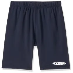 Vector X OKS-224 Kids Compression Half Bottom Shorts