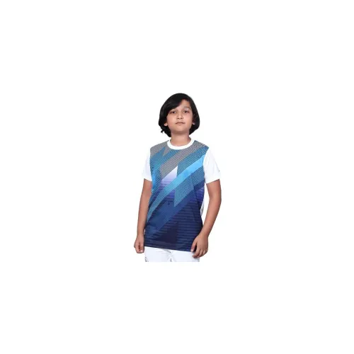 Image of Vector X Kid's OKT-310 Polyester Sublimation T-Shirt Jersery