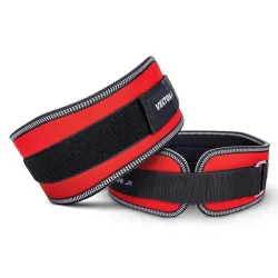 Vector X Level Up 5 Inch Lifting Gym Belt for Squats, Weightlifting and Strength Training