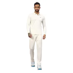 Vector X OCS-291 Team Wear Whites Cricket Set 