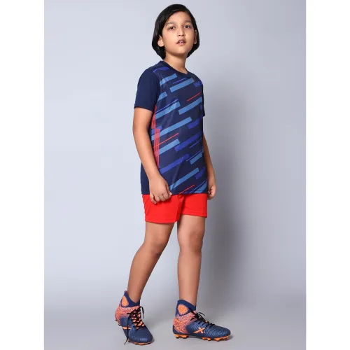 Image of Vector X OKSS-213 Soccer Jersy Set