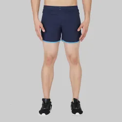 Vector X OMS-150 Mens Athletic /Running Sports Shorts