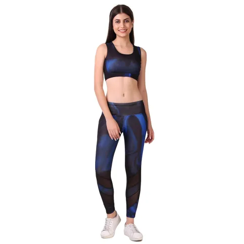 Image of VECTOR X OSB-316 Women's Sports Suit 