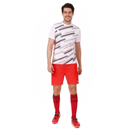 Image of Vector-X OSS-145 Soccer Jersy Set