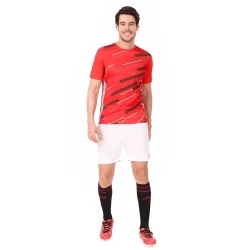 Vector-X OSS-145 Soccer Jersy Set