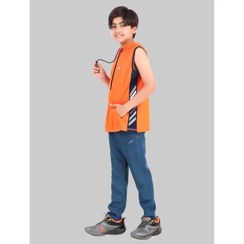 Image of Vector X OTL-306 Kid's Hoddie and Track Pant Combo Set
