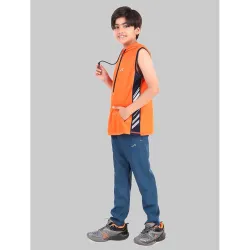 Vector X OTL-306 Kids Hoddie and Track Pant Combo Set