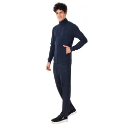 Vector X OTS-318 Mens Solid Winter Track Suit 