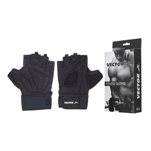 Image of Vector X Phantom Workout Gloves