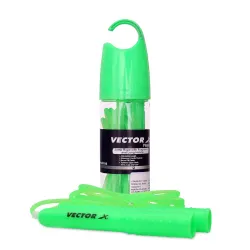 Vector X Player Skipping Rope with Fragrance (Green)