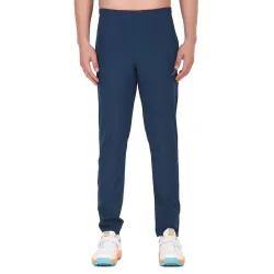 Vector X Solid Men Sports Trousers