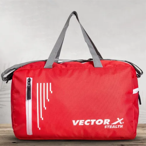 Image of Vector X Stealth Kit Bag