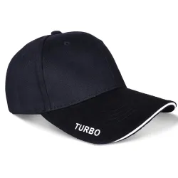 Vector X Turbo Cap Head Caps for Men Unisex Mens Caps with Adjustable Strap in Summer for Men Caps Men for All Sports Cap for Girls caps Gym Caps for Men Women Cap Sports Caps for Men (Black...