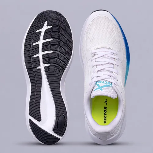 Image of Vector X Unicorn Running Shoes 