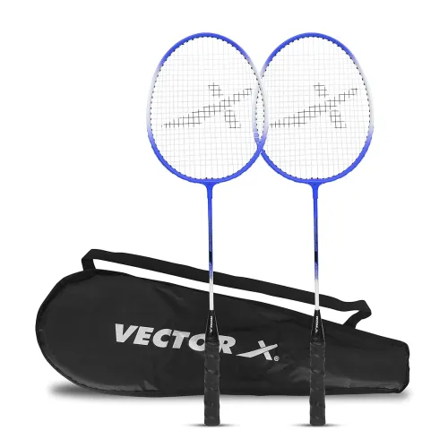 Image of Vector X VXB-150 Badminton Set – 2