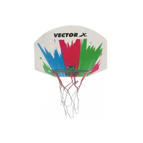 Image of Vector X Wall-Mount Basketball Board