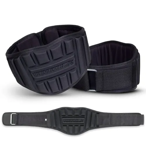 Image of Vector X Weightlifting Belt for Back Support (Men & Women)
