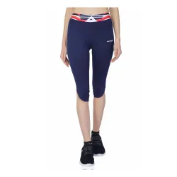 Vector X  Wome Polyester Relaxed Regular Fit Capri
