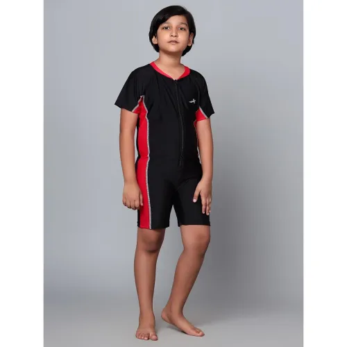 Image of VECTOR X Zaggar Swimming Swimsuit For Boys & Girls