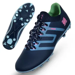 Vector X Maestro 3D Texture TPU Fusing Upper Soccer Football Studs