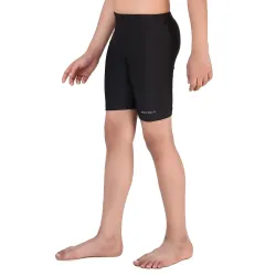 Vector X OKS- 220 Armor-BK Kids Shorts