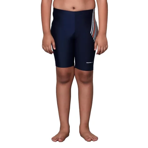 Image of Vector X OKS-242 Unisex Compressioon Half Bottom Shorts