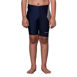 Vector X OKS-242 Unisex Compressioon Half Bottom Shorts