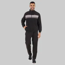 Vector X OTS-207 Mens Winter Zipper Sports Gym Track Suit Set