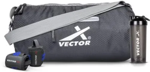 Image of Vector X Attacker Multipurpose Gym Duffel Bag