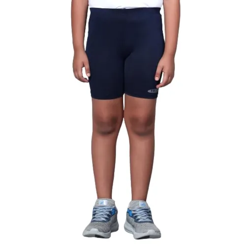 Image of Vector X OKS-224 Kids Compression Half Bottom Shorts