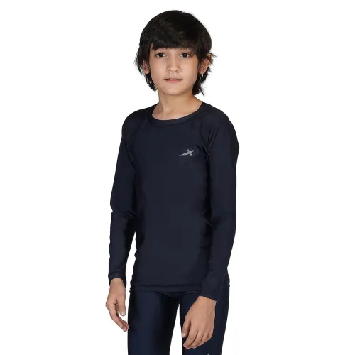 Image of Vector X OKT-219 Kid's Round Neck T-Shirt