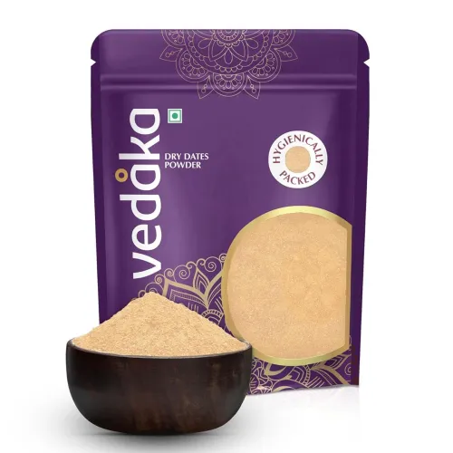 Image of Vedaka Dry Date Powder – 500g
