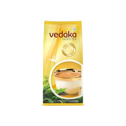 Image of Vedaka Gold Tea, 500g